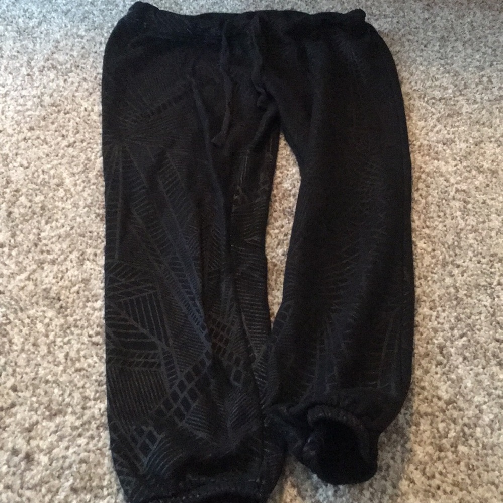Sweatpants